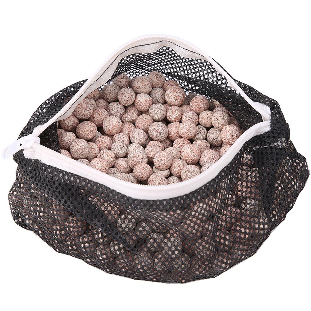 1 Pack Water Quality Stabilizer Nitrifying Aquarium Bacteria Ball Fish Tank Water Filter Purify
