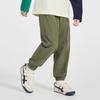 DuoDuoJia Boys' Breathable Elastic Casual Pants