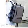 Špičkový vodotěsný batoh pro podnikání, cestování a dojíždění - Unisex módní design pro notebooky a běžné nošení