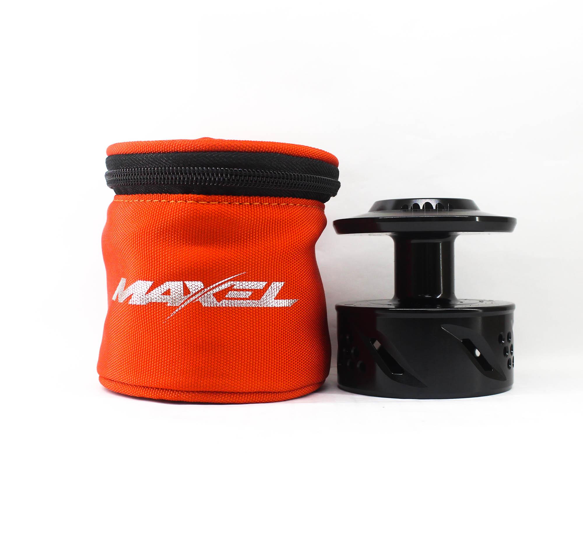 Шпуля Maxel Stella SW 25000 BLACK EDITION (0032)