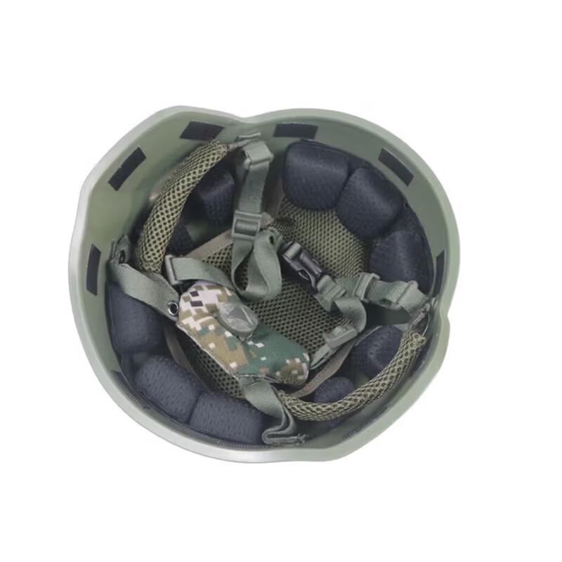 Xinyuesheng M19/21 Tactical Kevlar Helmet