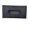 1Pcs Auto Tissue Box Handtuch Sets Auto Sonnenblende Tissue Box Halter Auto Innen Lagerung Dekoration für BMW Auto decor Zubehör