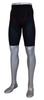 [NatuAssist] Men's Lumbar Support Innerwear - Lower Body, Core Stabilization, Reduces Muscle Strain - Suitable for Standing Work, Daily Life, and