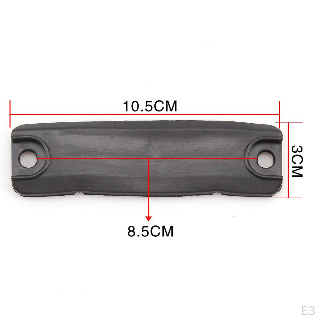 Replacement Repair Kits for Liftgate Trunk Hatch Back Door Handle