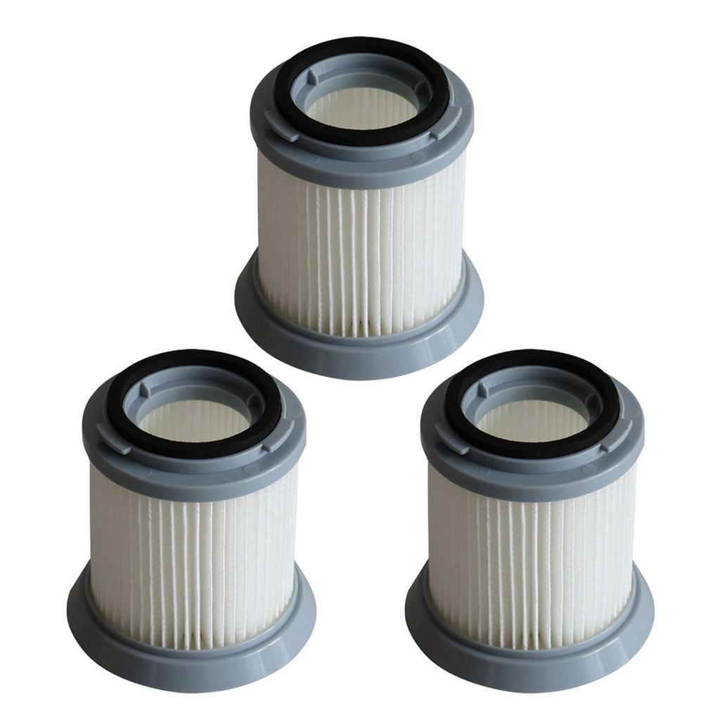 Washable Filter ELE-CTROLUX ZSH710 EF133 DST9002568179 Accessories for Robot Vacuum Cleaners