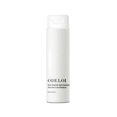 Hair Elasticity Basil Sophora Anti Hair Loss Shampoo 250ml