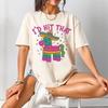 Üst Kıyafetler – T-shirtler