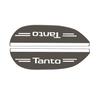 [Compatible with TANTO] Door Mirror Visor for Cars, TANTO LA650