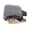 Rain Sensor 1608089480 Sensitive High Performance Replacement for Peugeot 208 508 2008 1.2 1.6 HDI