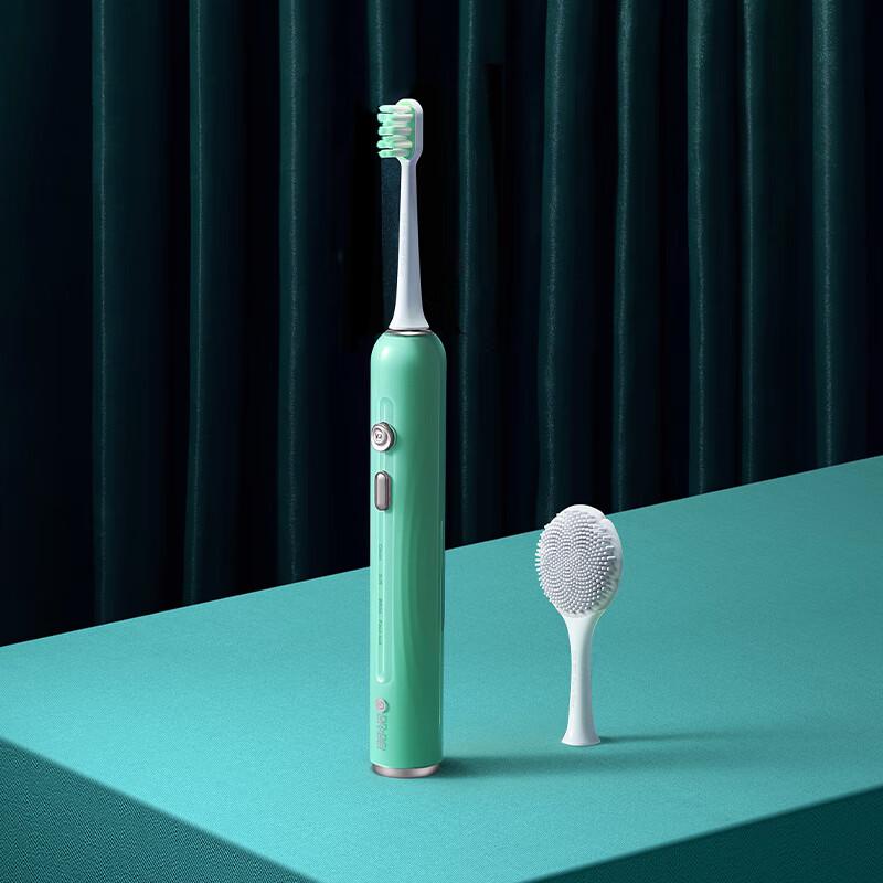Dr. Bei E5 Little Petal Sonic Electric Toothbrush