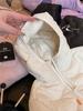 Children's Lightweight Wavy Down Jacket - 90% Duck Down, 2026 Autumn/Winter Collection, Medium/Large Student Sizes, Thin Style.