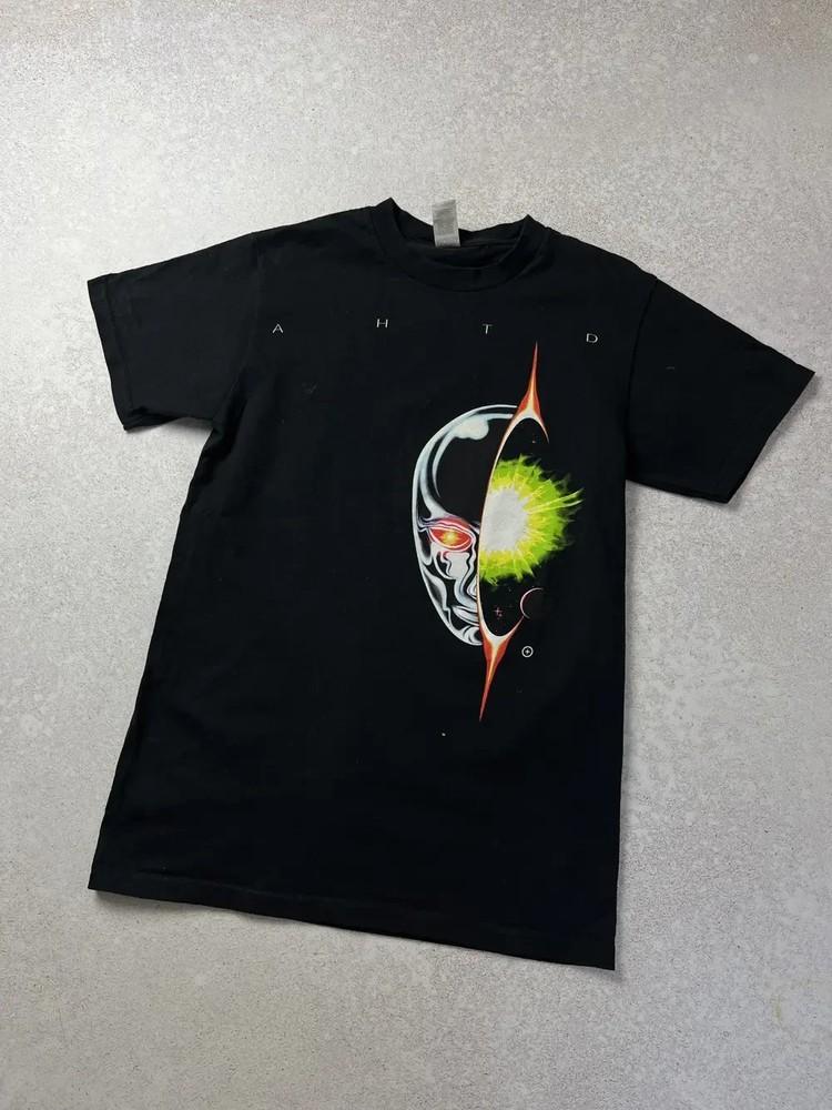 

Playboi Carti - Narcissist T-Shirt - WLR Tour Merch New Apparel Unisex T-Shirt XXXXL