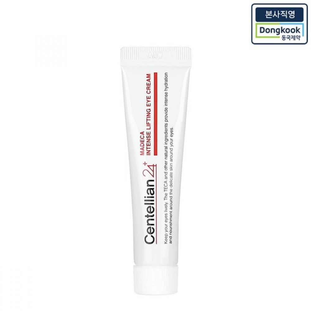 [directly Managed By The Head Office] Madeca Intense Lifting Eye Cream 15ml 1