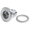 New Car Engine Oil Drain Plug & Gasket For Mazda FS50-21-249 DP947 090-947 FS5021249