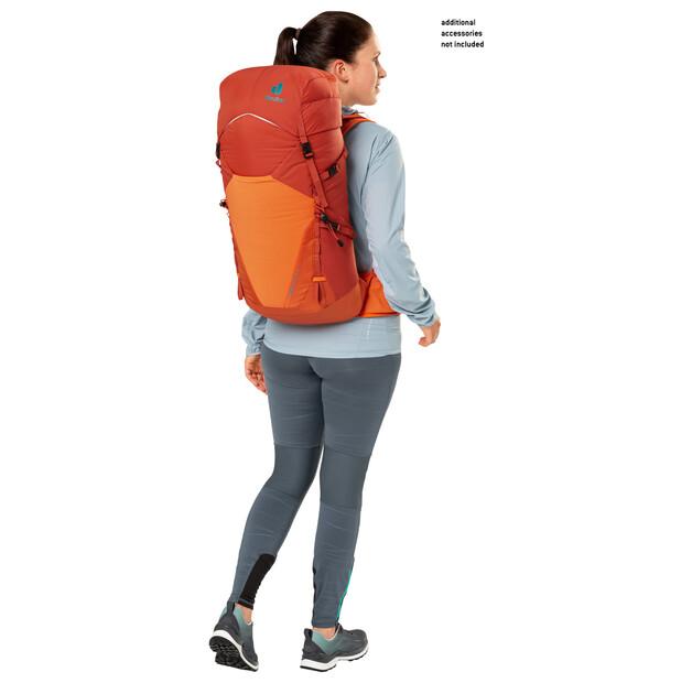 Rucksack Deuter Speed Lite 28 SL shale/graphite (Damen) (3410522-4412)