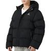 New Jordan Puffer Jacket Men's Black FB7312-010