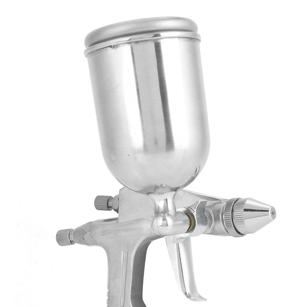 K3 Spray Gun Spray Painting Tool Nozzle Painting Airbrush of 0.5mm Caliber 40MPa