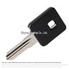 Key Blank for Harley-Davidson X48/X72/XL883N/XL883R/XL1200 Motorcycles