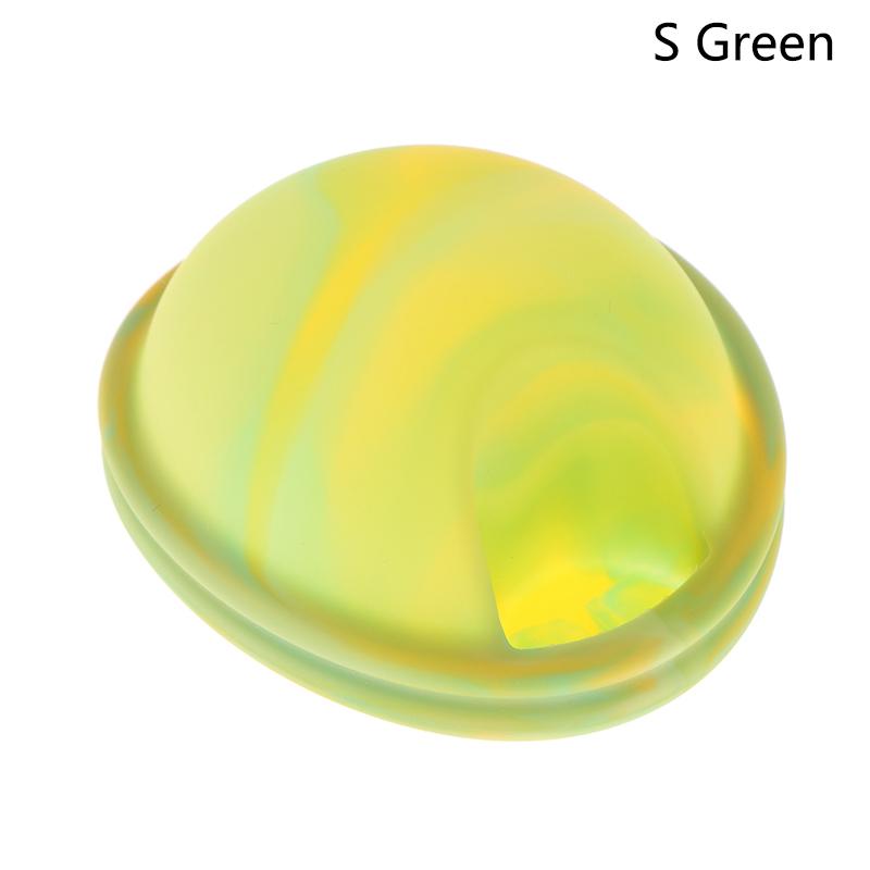 Soft Silicone Lady Cup Reusable Disc Accessories Tampon Pad Alternative Women Health Care Feminine Hygiene
