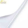 GS4 Cup Holder Decorative Frame & Gear Shift Sequin Sticker - Electroplated Center Console Car Accessory