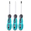Screwdriver Household Inner Y Triangle Spanner Screwdriver Multi Bit Tools Precision Magnetic Long Screwdriver Tool