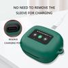 Case Cover Silicone Protective Skin for Live Beam 3 Earphones Charging Box Protective Earphone Case Cover
