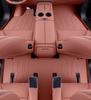 Full Coverage Floor and Trunk Mats for Haobo HL 2025 Model - Interior Car Accessory