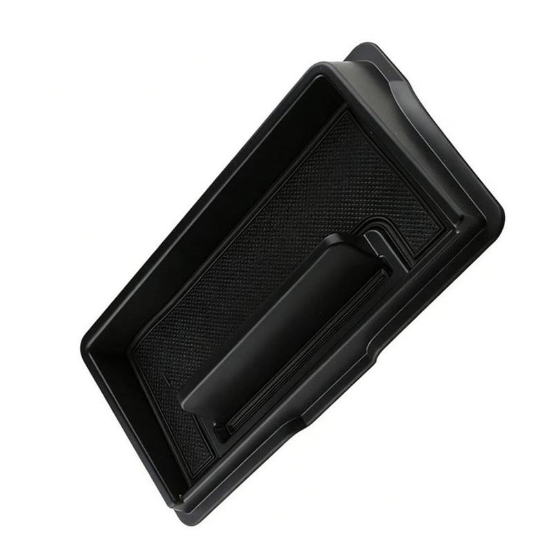The Dashboard Special Storage Box  Ert Tray Phone Holder With Non-slip Mat For Suzuki For Jimny - Auto Interior Parts