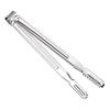 Stainless Steel Food Tongs