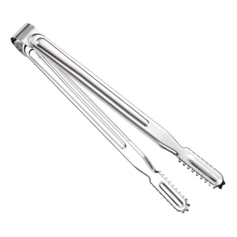 Stainless Steel Food Tongs