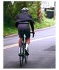 Lanpada Unisex Windbreaker: Windproof Cycling Jacket for Spring and Autumn, Long Sleeve for Mountain and Road Biking