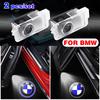LED Auto Tür Logo Projektor Lampen Willkommenslicht BMW E90 E91 F20 E92 E93 E60 E61 F10 F07 E63 E64 F12 F13 F30 E87 F20 Zubehör
