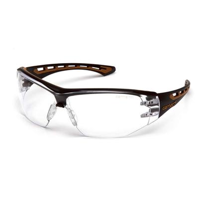Carhartt Easy Reader Schutzbrille CHB810ST Klare Scheibe Schutzkleidung für die Augen
