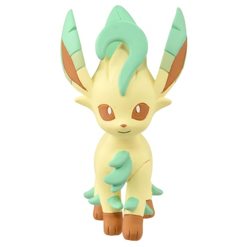 Pokémon Moncolle Leafeon