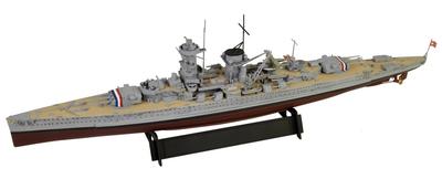 Pit Road Skywave Series German Ironclad Warship Admiral Graf Spee 1937 Plastic Model W268 1/700 (Ship)