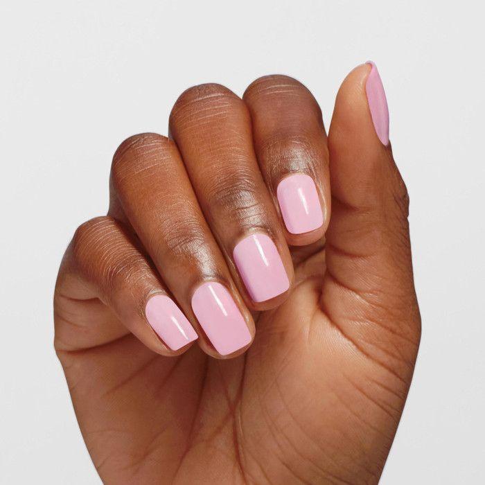 Vernis à ongles - INFINITE SHINE - Effet gel - Longue tenue - Vegan 15 ml