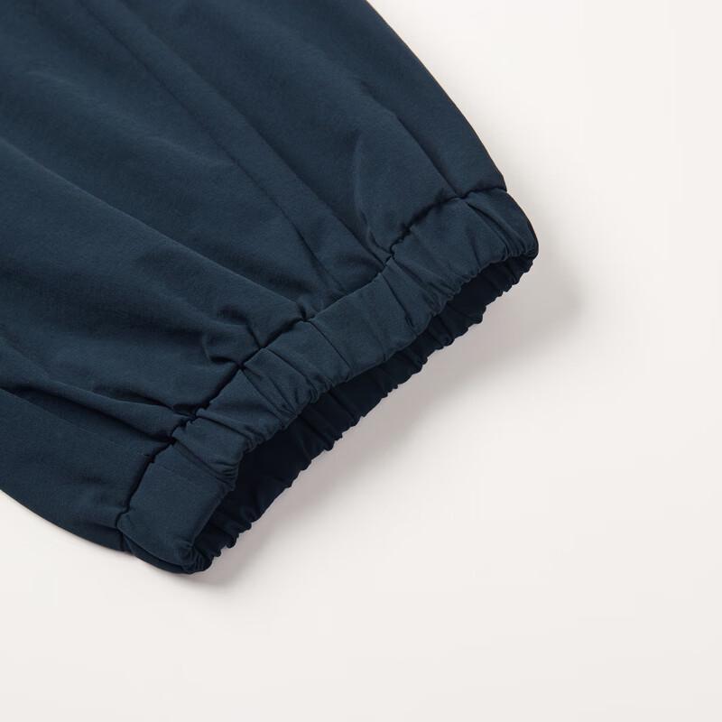 MQD Boys' Cooling Loose Fit Jogger Pants