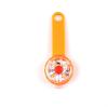 Dogs Collars Anti Loss Pendant Waterproof Safety LED Flashing Light USB Rechargeable LED Light Pendant For Dogs Cats Pets