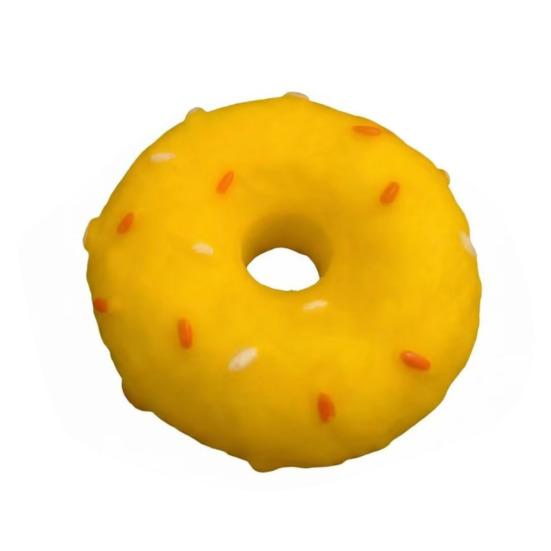 

Пищащая собачья игрушка-грызунок Интерактивная для самостоятельной игры, при прорезывании зубов, от скуки Стимулирующая игрушка для кусания, для игры в апорт и перетягивание