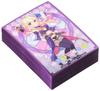 Movic Chara Sleeve Collection Matte Series Machikado Mazoku Lilith (No.MT873)