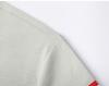 Classic Pure Cotton Contrasting Cuffs: Refreshing, Breathable, Comfortable and Skin Friendly Men's Short Sleeved Polo Shirt In Summer