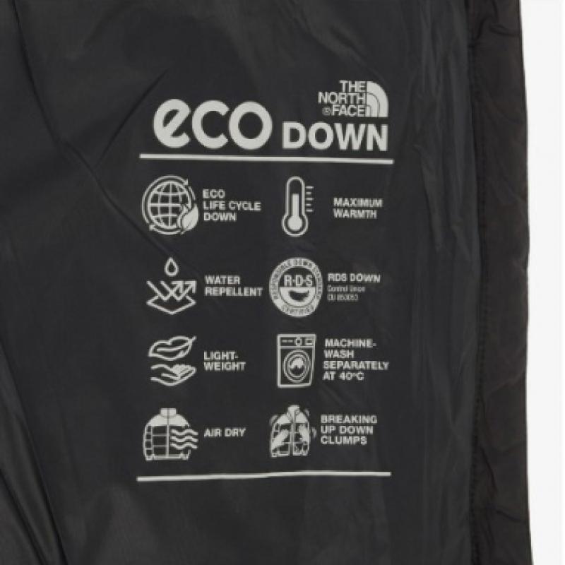The North Face Men S Sky Down veSt  rdS  Nv1dr59a Black