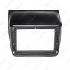 Mitsubishi Pajero Sport 13-Model 9-Inch Android Navigation Kit Frame