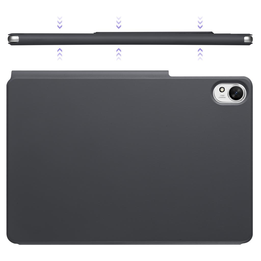 For Huawei MatePad 11.5 S/MatePad 11.5 Case Origami Stand Magnetic Leather Tablet Cover