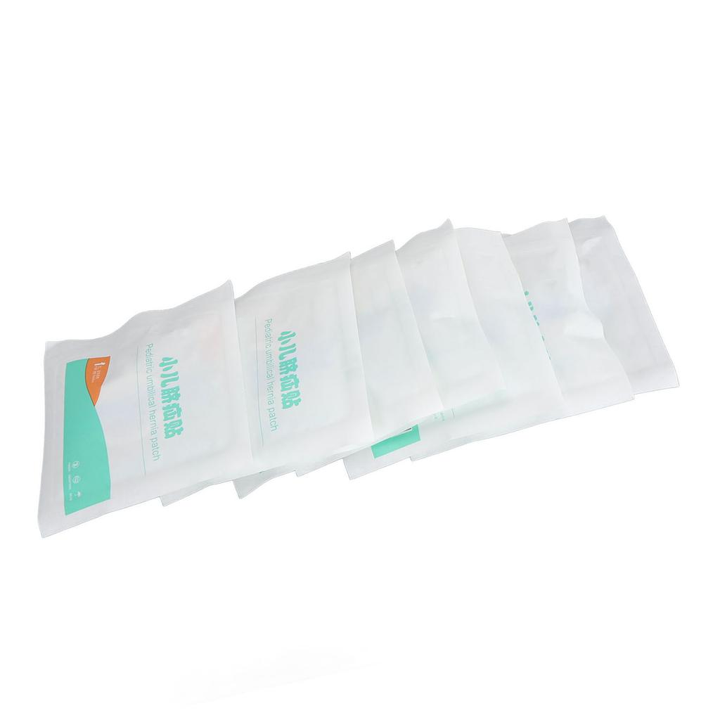 Baby Belly Navel Patch Waterproof Breathable Adhesive Hernia Belt Button Shaper for Swimming Bathing