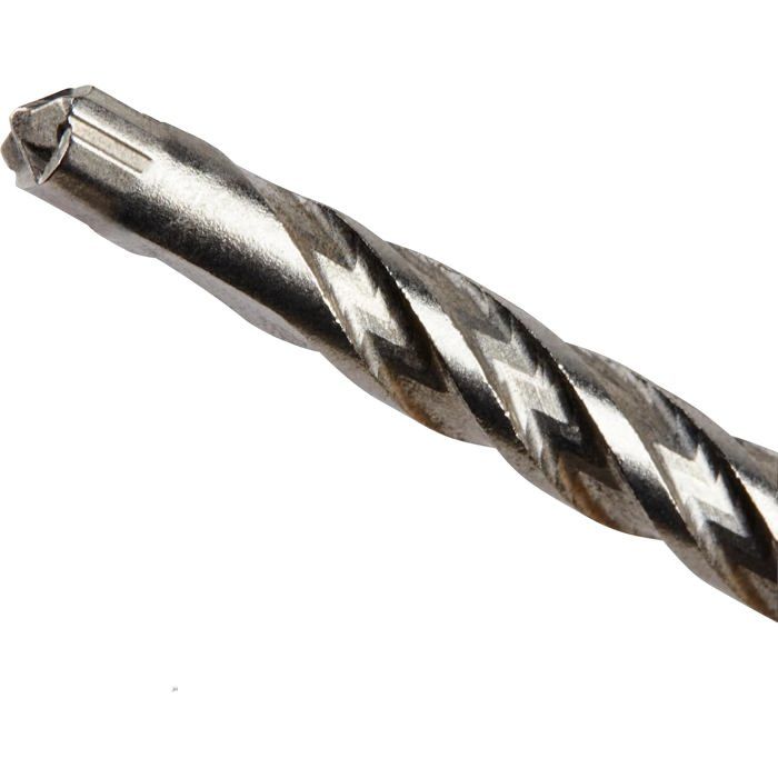 Foret béton SDS-Plus Carbure Elite XLR 4 taillants - 8 x 50 x 110 mm - DEWALT - DT8922-QZ
