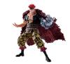 TAMASHII NATIONS S.H.Figuarts ONE PIECE Eustace Kid -Onigashima Raid- Approximately 180mm PVC&ABS painted movable figure