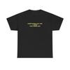 Everything You Like I Liked Five Years Ago OFF Black TTshirt
