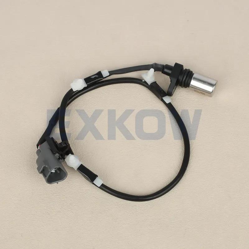 

1KD 2KD Engine Crankshaft Position Sensor for Toyota Hilux Land Cruiser Prado Fortuner Innova Hiace Dyna 2.5L 3.0L 90919-05050
