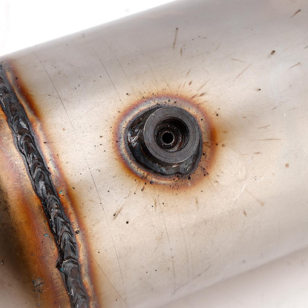 Diesel Particulate Filter DPF For Mercedes ML320 ML350 GL320 GL350 2009-2011